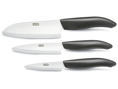 What Is a Ceramic Knife?