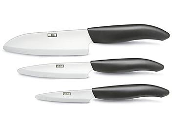 Kyocera Ceramic Knives - Black H-6688BL