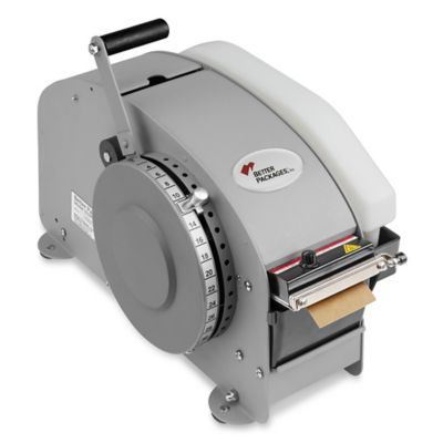 PRO-Series BD50 Heat Tape Dispenser UK 2024