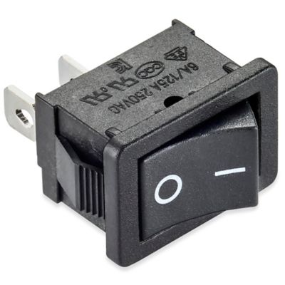 On/Off Switch for Uline Industrial Platform Scales H-670-SWITCH