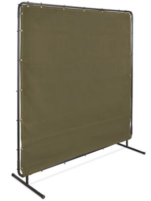 UV Welding Screen - 6 x 6' H-6701