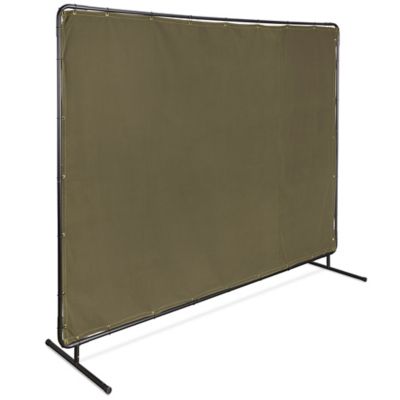 20-60代 人気ファッションブランド Screen Welding UV - Uline - H-6702 8' x 6 その他
