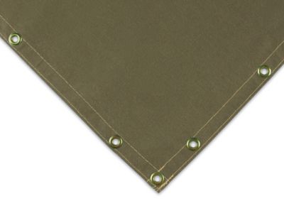 UV Welding Screen - 6 x 8' H-6702 - Uline