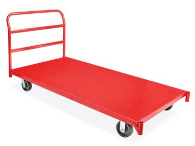 Metal Platform Truck - 36 x 72