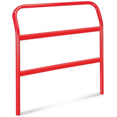 Handle for Metal Platform Trucks - 36" H-6709
