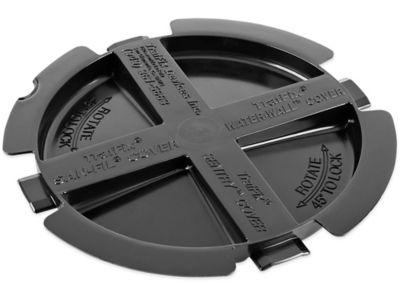 Cap for Water-Wall&trade; Barrier H-6717-CAPQ