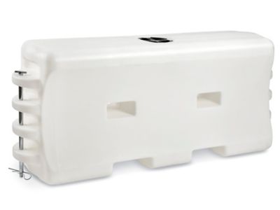 Water-Wall&trade; Barrier - White H-6717W