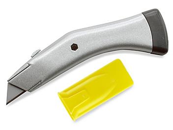 E-Z Change Knife - Silver H-673S