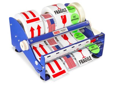 Safety Tape Applicator in Stock - ULINE