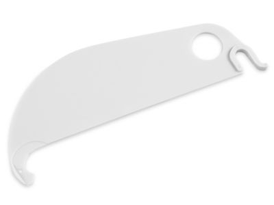 Plastic Dividers for Tape and Label Dispensers H-676-DIVIDE