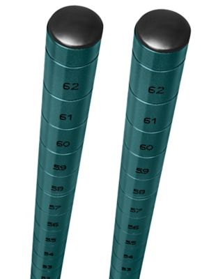  Post for Epoxy Wire Shelving - 63"