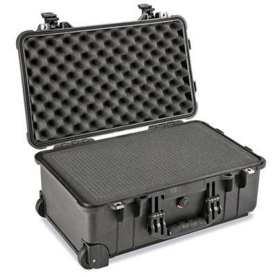 1510 Pelican Case with ProStorage Insert 16 - ProStorage