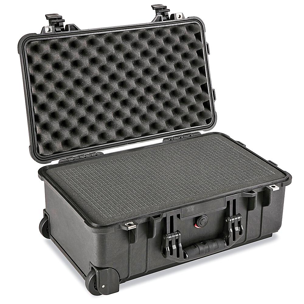 Pelican™ 1510 Equipment Case H-6801 - Uline
