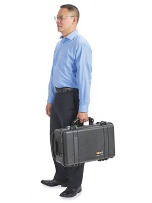 Pelican 1510 Medium Wheeled Carry-On Case With Pick N Pluck Foam