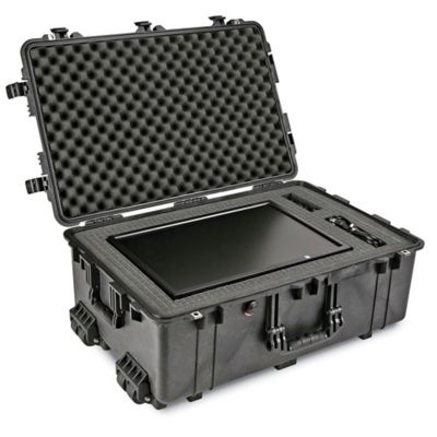 Pelican™ 1650 Equipment Case H-6802 - ULINE