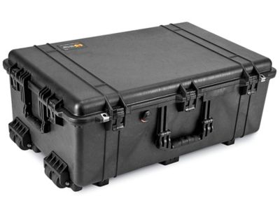米軍放出品　PELICAN 1650 CASE ペリカンケース　送料無料　② Pelican™ 1650 Equipment Case H-6802 - ULINE