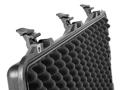 Pelican™ 1650 Equipment Case H-6802 - Uline