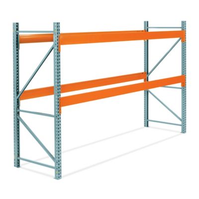 Uline rack deals