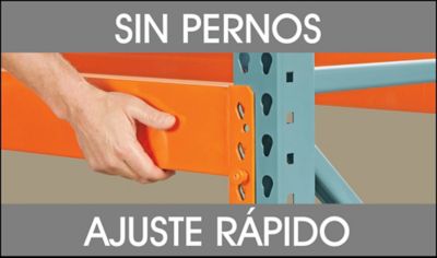 Racks para Tarimas