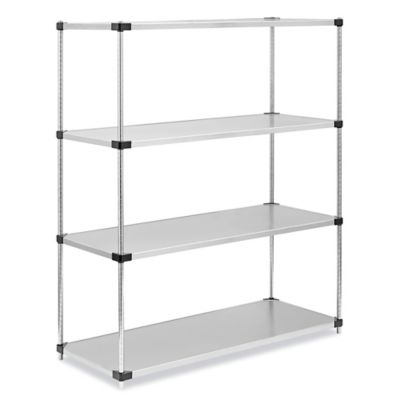 Plastic Shelf Liner - 60 x 30 H-6726 - Uline