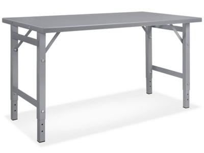 Welded deals steel table