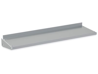 Deluxe Workstation Shelf Dividers - 12 x 10 - ULINE - H-6852