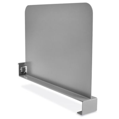 Shelf dividers with closed front - H+H SYSTEM (EN)