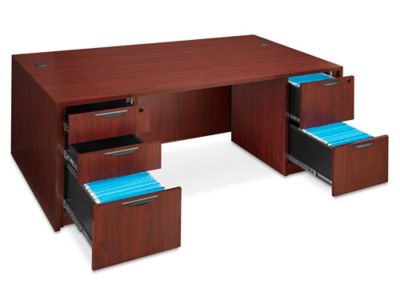 Classic Office Desk - 72 x 36