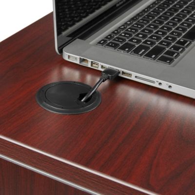 Classic Office Desk - 72 x 36