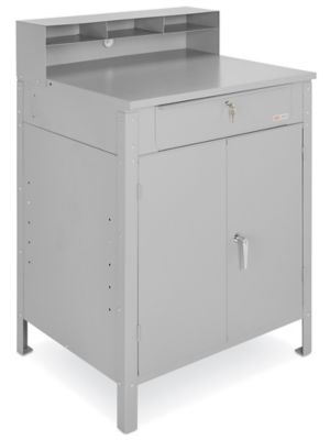 Organizador para Cafeterías - 6 Compartimentos H-5922 - Uline