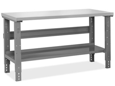 14+ Heavy Duty Utility Table