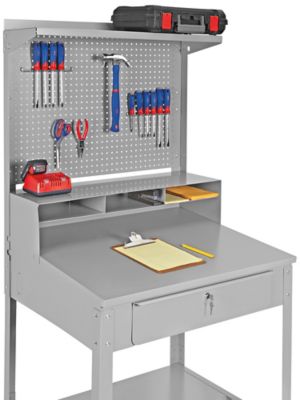 ulawlietページ Mobile Service Workcenter - 36 x 22