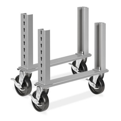 Heavy-Duty Packing Tables in Stock - ULINE