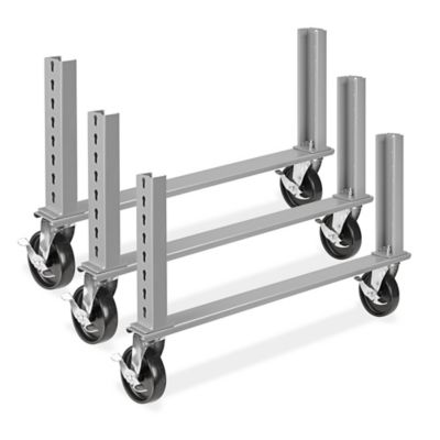 Casters for 36