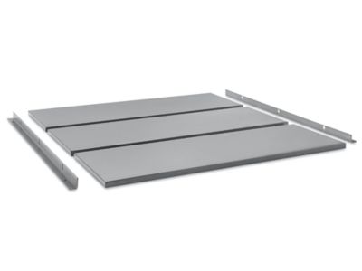 Bulk Storage Locker Additional Shelf - 36 x 36"