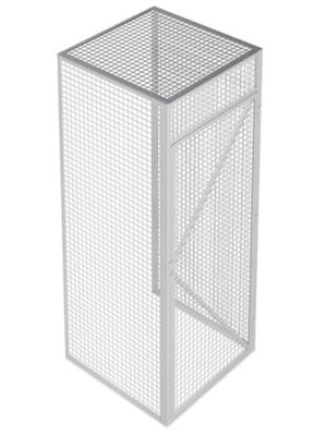 Bulk Storage Locker Top - 36 x 36