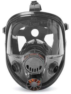 North&reg; 7600 Full-Face Respirator - Medium/Large H-6927