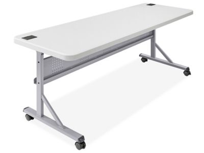 Economy Training Table - 72 x 24" H-6933