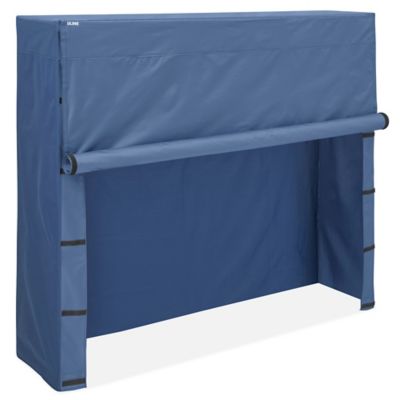 Mobile Shelving Cover - 72 x 18 x 63