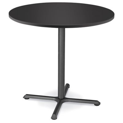 Bar Height Table - 36" Diameter