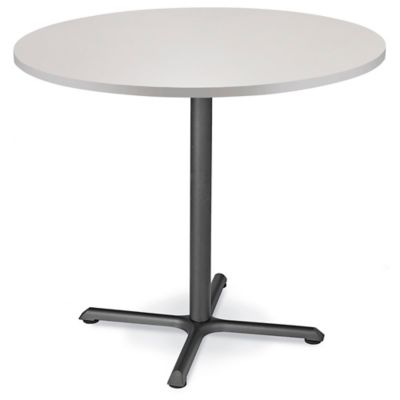 Bar height table online white