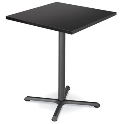  Classic – Table à hauteur de bar – 36 x 36 po