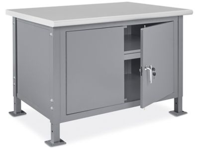 Standard Cabinet Workbench - 48 x 30