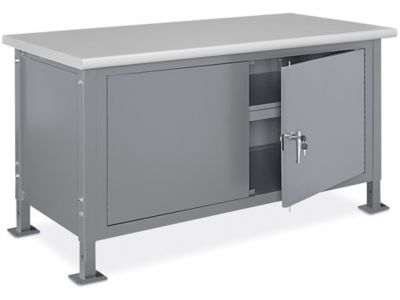 Standard Cabinet Workbench - 60 x 30
