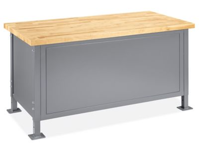 Standard Cabinet Workbench - 60 x 30