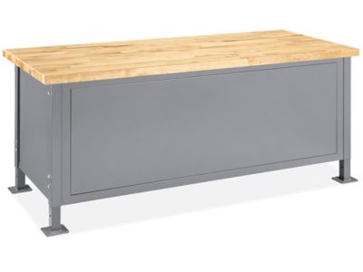 Standard Cabinet Workbench - 72 x 30