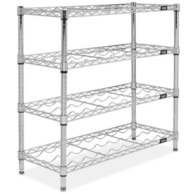 Wine discount wire rack