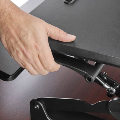 Standing Desk Mats, Sit/Stand Desk Mats in Stock - ULINE