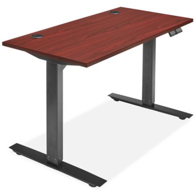 Siri Electric Standing Height Adjustable Desk