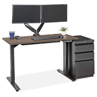 Uline standing desk sales